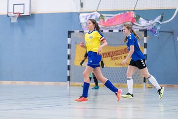 Bild 570 - Loewinnen Cup B-Juniorinnen